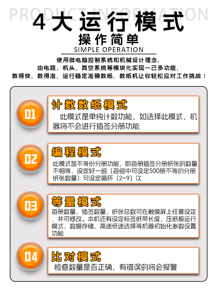 数纸机功能