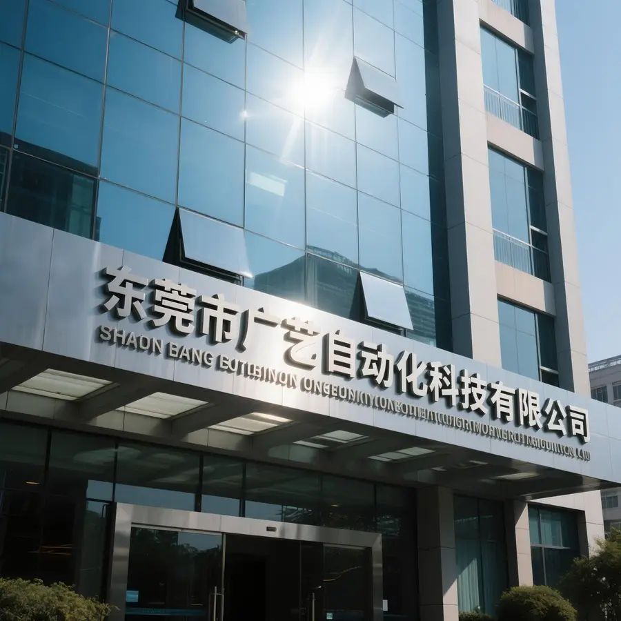 广州文具厂数纸机哪家靠谱？硬指标验证的 20 年