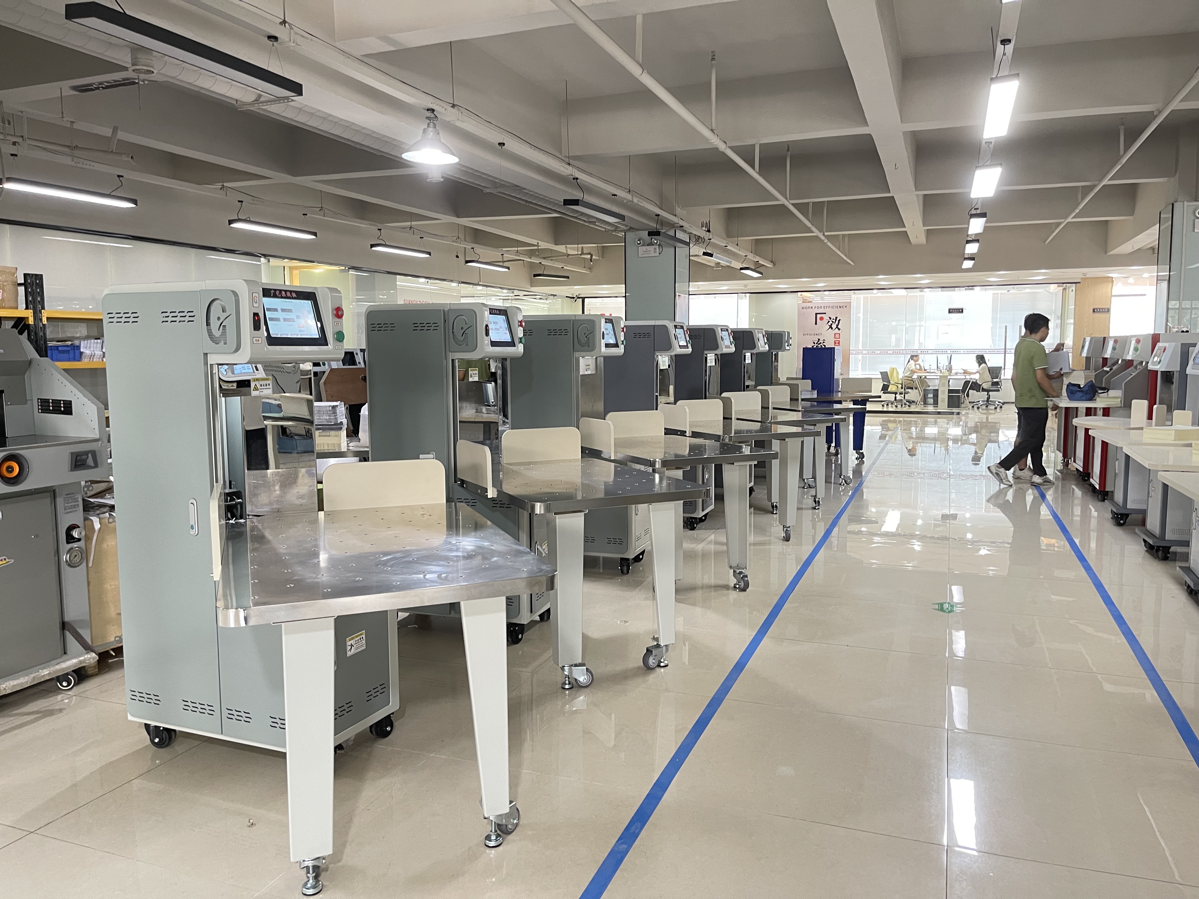 东莞进口数纸机配件难找，报修前要准备哪些信